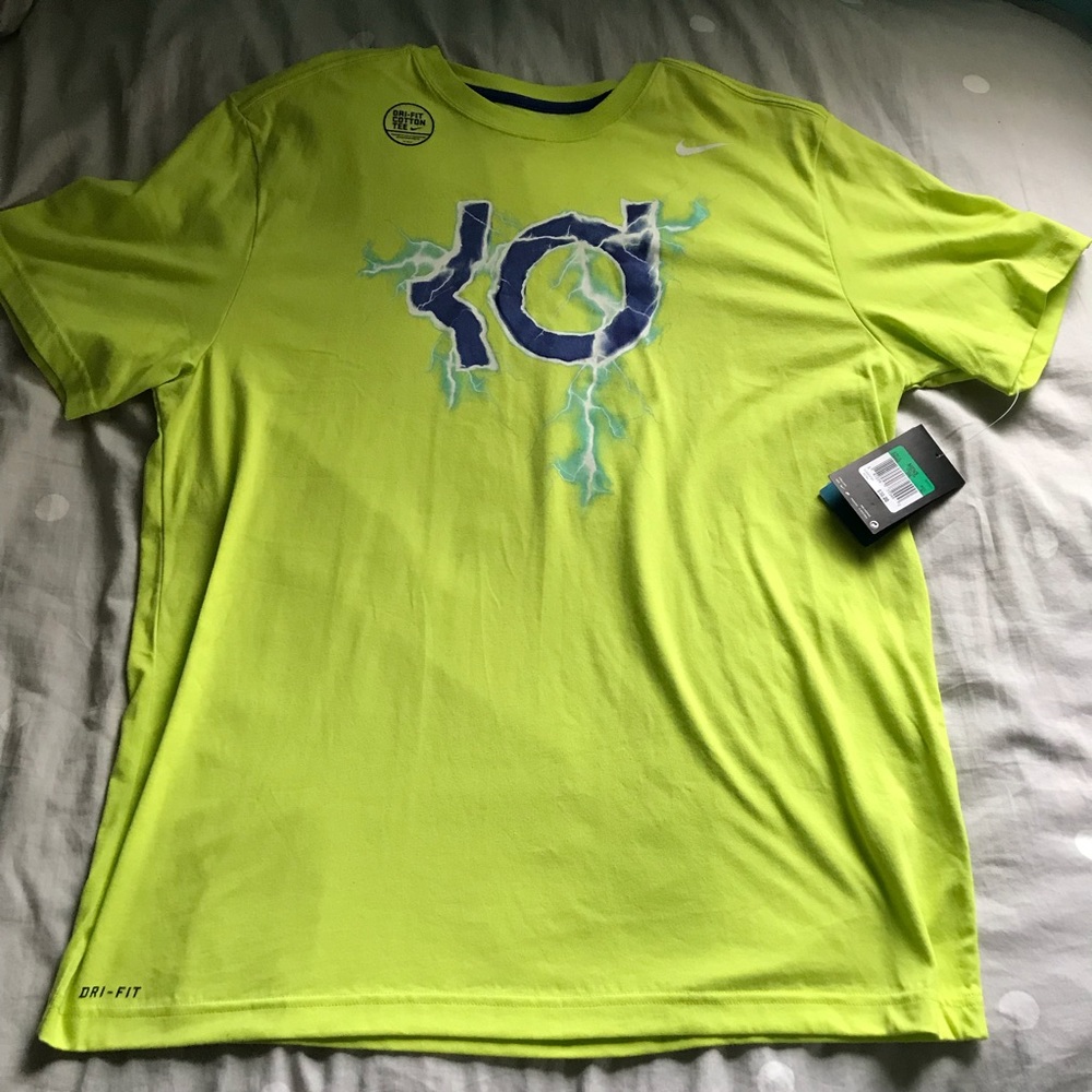 Kevin Durant Nike T Shirt